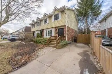 651 Roger Street Sarnia Ontario N7S 4A5