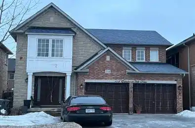 114 Edenbrook Hill Brampton Ontario L7A 2P2