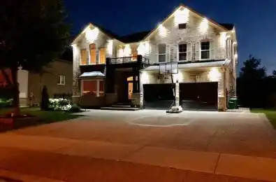 93 Latania Boulevard Brampton Ontario L6P 1X5