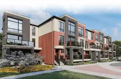 65 Romilly Avenue Unit# 24 Brampton Ontario L7A 0B7