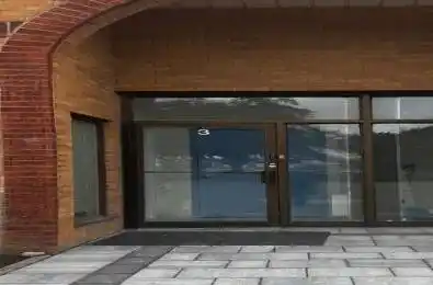 400 Creditstone Road Unit# Unit 3B Vaughan Ontario L4K 3Z3