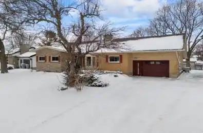 324 Huron Road Perth South Ontario N0K 1X0