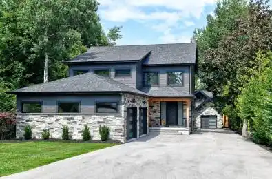 74 Arthur Street Blue Mountains Ontario N0H 2P0