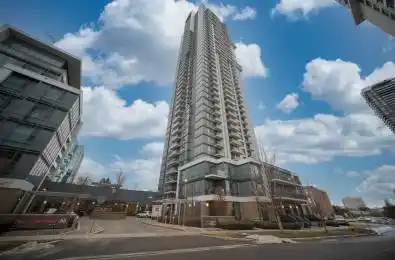 55 Ann O'reilly Road Unit# 2002 Toronto C15 Ontario M2J 0E1