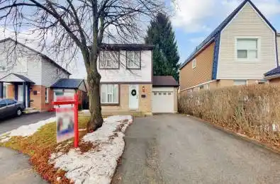 26 Mayfair Crescent Brampton Ontario L6S 3N4