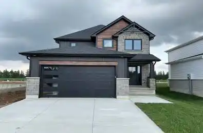 640 Ketter Way Plympton-Wyoming Ontario N0N 1T0