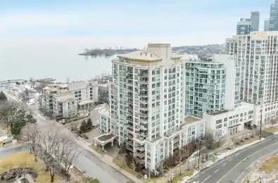 88 Palace Pier Court Unit# 806 Toronto W06 Ontario M8V 4C2