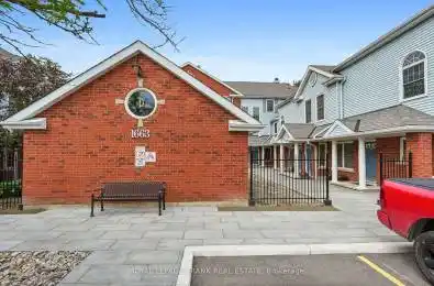 1663 Nash Road Unit# D-13 Clarington Ontario L1E 1S8