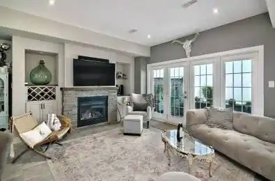 209707 HWY 26 N/A Unit# 5 Blue Mountains Ontario L9Y 0T8