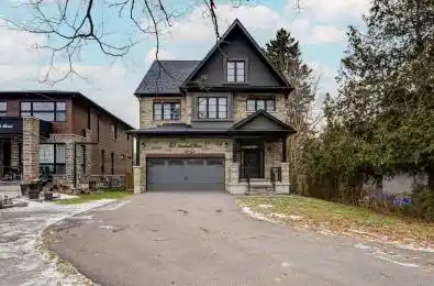 363 Rosebank Road Pickering Ontario L1W 2N3