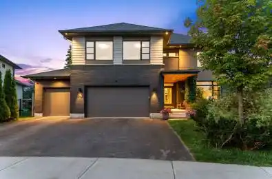 250 Sunnyridge Crescent Kanata Ontario K2M 0H3