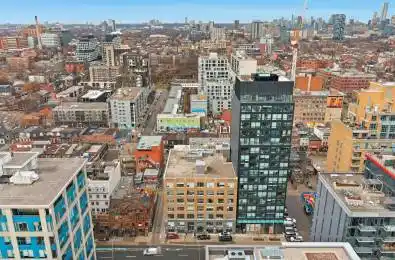460 Richmond Street Unit# 101 Toronto C01 Ontario M5V 1Y1