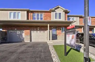 380 Lake Street Unit# 11 Grimsby Ontario L3M 0E8