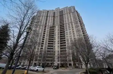 710 Humberwood Boulevard Unit# 2310 Toronto W10 Ontario M9W 7J5