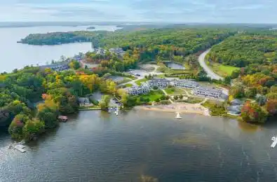 1869 Muskoka Rd 118 Road Unit# L203-C1 Muskoka Lakes Ontario P1L 1W8