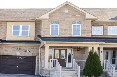 67 Wyndham Circle Georgina Ontario L0E 1R0
