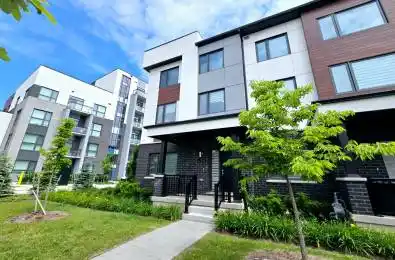 60 Kaitting Trail Oakville Ontario L6M 5N5