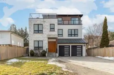 370 Rosebank Road Pickering Ontario L1W 2N4