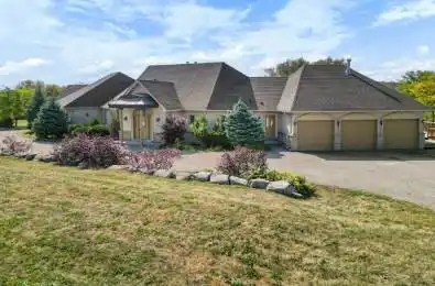 20 Bells Lake Road King Ontario L0G 1T0