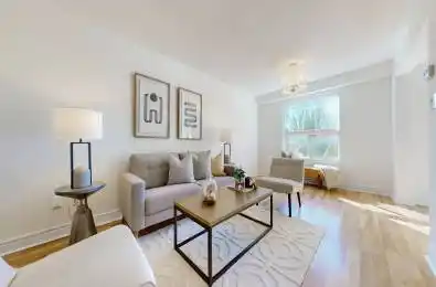 112 Creekwood Crescent Whitby Ontario L1R 2K4