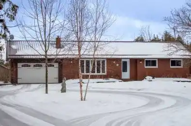 2105 Deer Bay Road Selwyn Ontario K0L 2H0