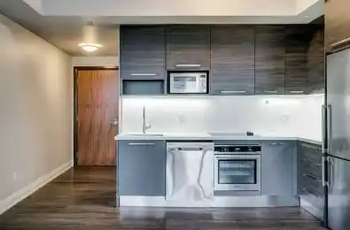 36 Park Lawn Road Unit# 2110 Toronto W06 Ontario M8V 0E5