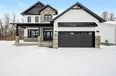 1375 Fribourg Street Russell Ontario K0A 1W0