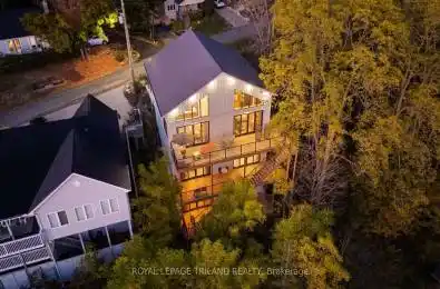 164 Brayside Street Central Elgin Ontario N5L 1A2