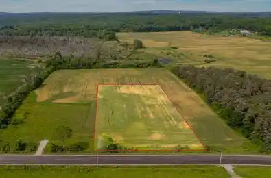 584 Curry Road Penetanguishene Ontario L9M 2C8