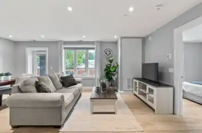 187 VICTORIA Street Unit# 401 North Huron Ontario N0G 2W0