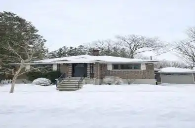 80 Church Street Centre Wellington Ontario N0B 1S0