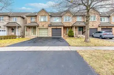 2266 Arbourview Drive Oakville Ontario L6M 3N6