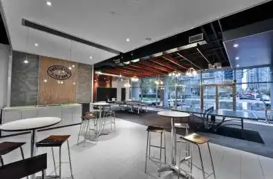 10 Navy Wharf Court Unit# 208 Toronto C01 Ontario M5V 3V2