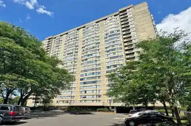 2350 Bridletowne Circle Unit# 1007 Toronto E05 Ontario M1W 3E6