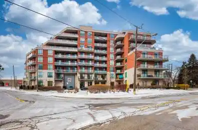 3655 Kingston Road Unit# 901 Toronto E08 Ontario L6B 0X6