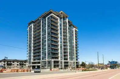 398 Highway 7 N/A Unit# 606 Richmond Hill Ontario L4B 0G6
