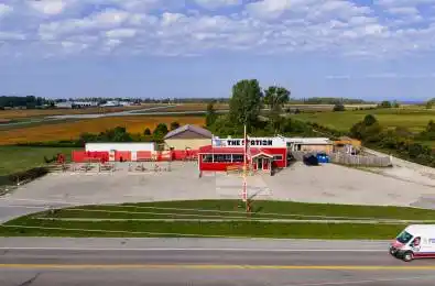 81643 Bluewater Highway Ashfield-Colborne-Wawanosh Ontario N7A 3Y2