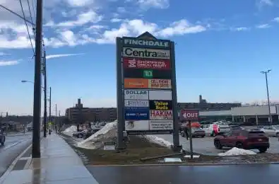 2552 Finch Avenue Unit# 16 Toronto W05 Ontario M9M 2G3