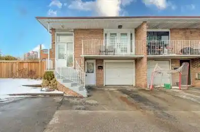 4023 Bishopstoke Lane Mississauga Ontario L4Z 1H9