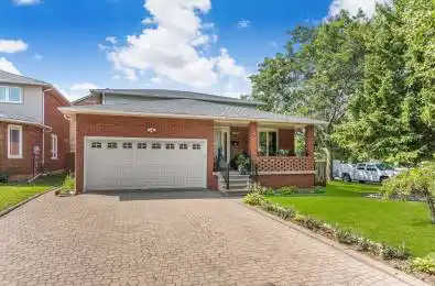 51 Seaton Place Drive Hamilton Ontario L8E 3E4