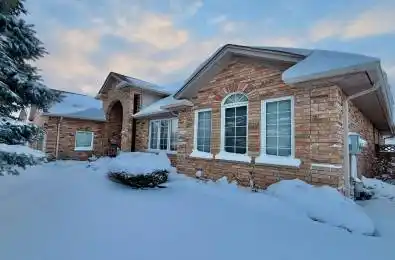 79 Wintergarden Road London East Ontario N5Y 5M3