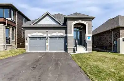 15 Sun Valley Avenue Wasaga Beach Ontario L9Z 0N6