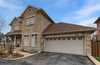 3549 King Street Lincoln Ontario L0R 2C0