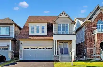 23 Knotty Pine Avenue Cambridge Ontario N3H 0C1