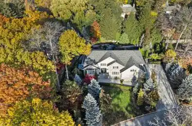 1189 Glen Road Mississauga Ontario L5H 3K7