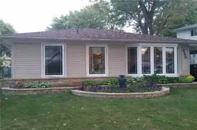 255 Bartley Bull Parkway Brampton Ontario L6W 2K9