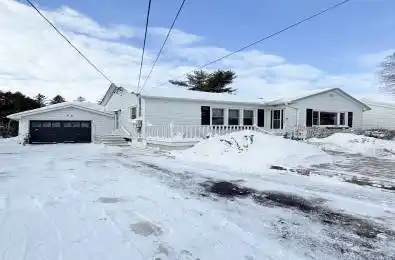 68 Montreal Street Whitchurch-Stouffville Ontario L4A 7W1