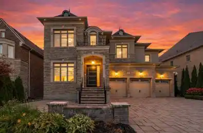 175 Woodgate Pines Drive Vaughan Ontario L4H 4K5