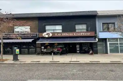 728 St Clair Avenue Unit# 2nd level Toronto C03 Ontario M6C 1B3