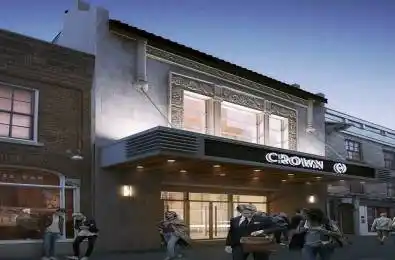 223 Princess Street Unit# 802 Kingston Ontario K7L 1B3